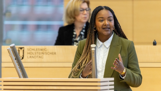 Aminata Touré